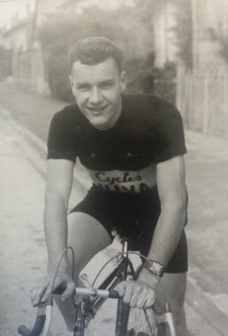 Eugène Huet