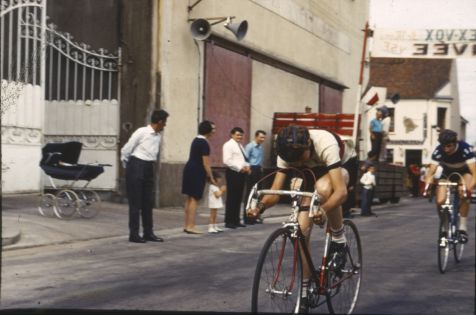 Le Theil 1969 "Cadets"
