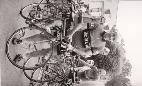 Eugène Huet- VSF Cyclisme