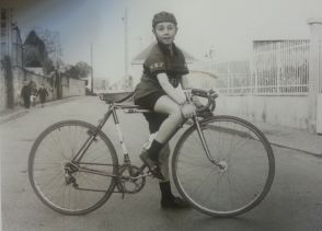 Alain Séjourné 1967
